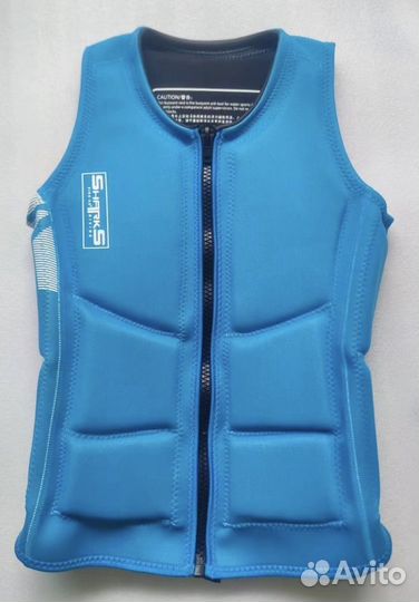 Спасательный жилет