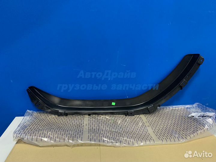 Расширитель арки правый Volvo FM4