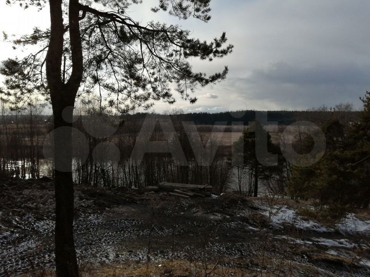 Участок 7 сот. (ИЖС)