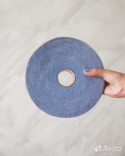 Трикотажная пряжа для вязания