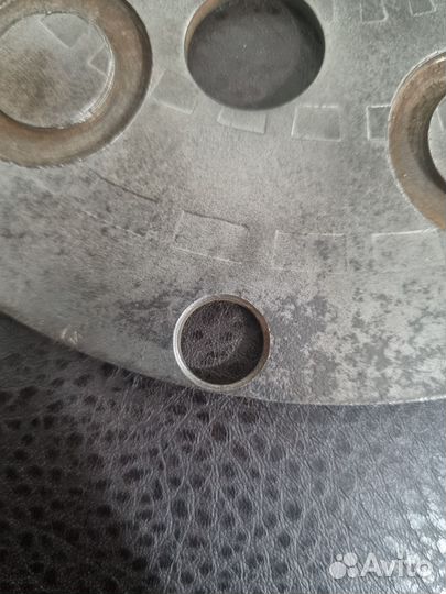 Нажимной диск сцепления Урал,Днепр,К-750,М-72