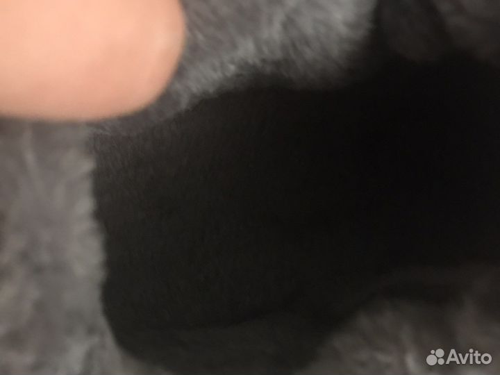 Ботинки мужские новые 42