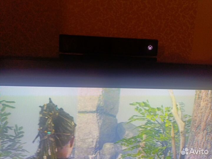 Kinect 2.0 xbox one