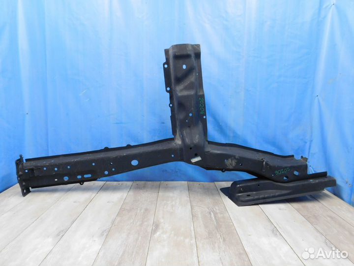 Лонжерон задний левый Ford Mondeo 4 2006- 2015