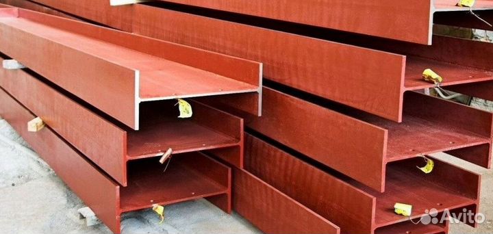 Арматура А-III