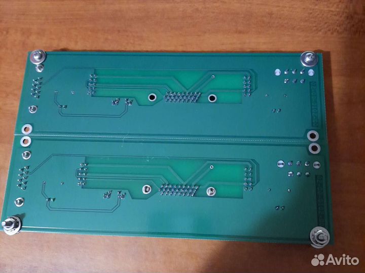 Lxda interface 2.1 REV B Astrophics 5878