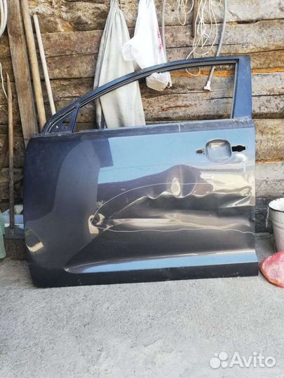 Продам дверь KIA sportage 3