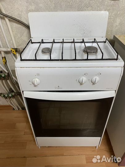 Газовая плита бу