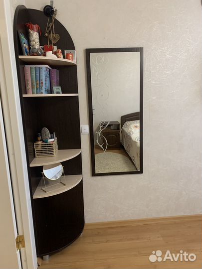 Стеллаж угловой высота 200 см