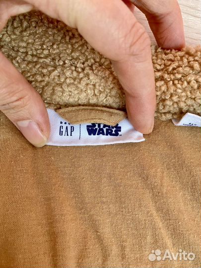 Кофта детская GAP р.80-86