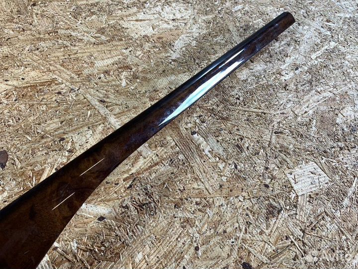 Декоративная накладка торпедо правая Audi A7 4G