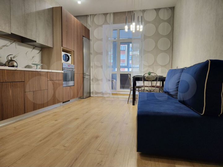 3-к. квартира, 90 м², 10/14 эт.