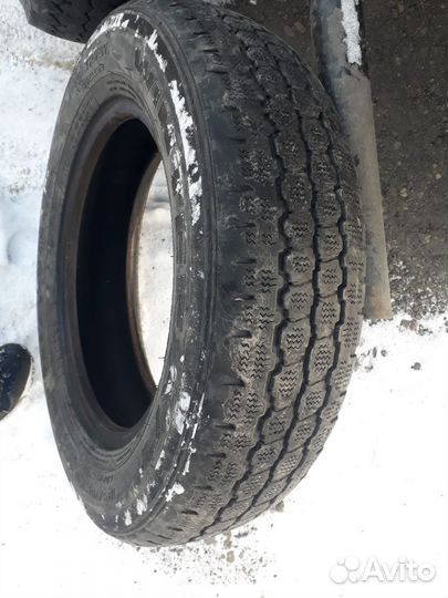 Minerva Emi Zero HP 185/75 R16