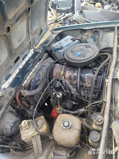Двигатель Ваз инжектор карбюратор классика 402