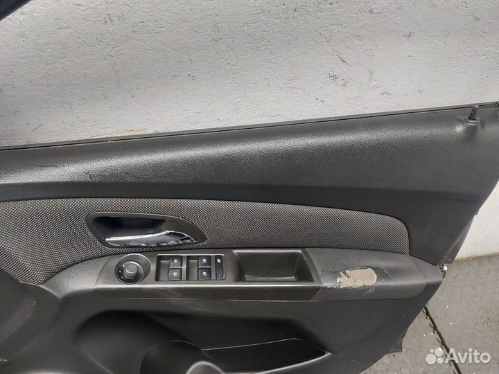 Дверь боковая Chevrolet Cruze, 2012