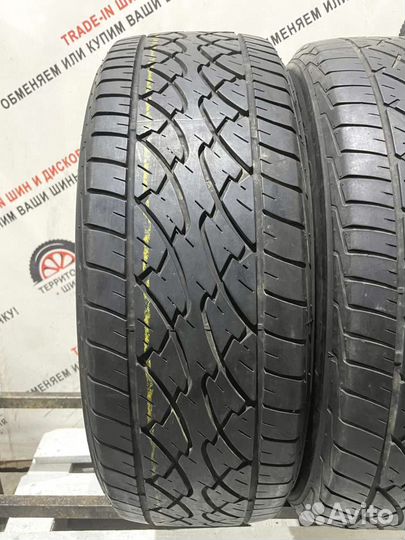 Dayton D 100 225/60 R17 99M