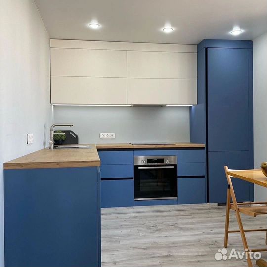 Кухня. Кухонный гарнитур