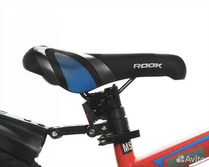 Велосипед rook 20