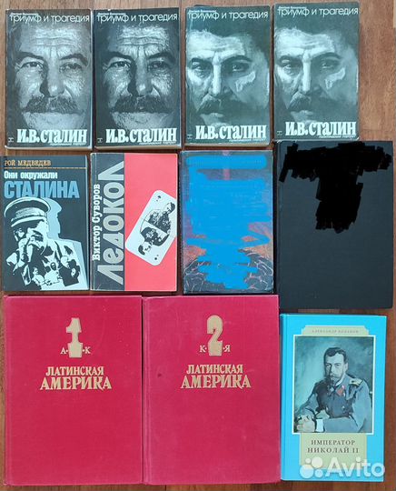 Книги по истории и географии, об Индии