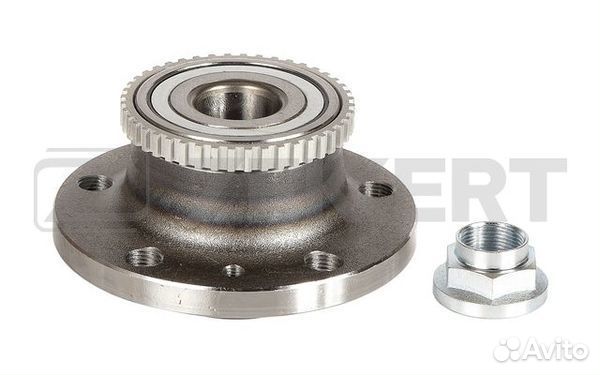 Ступица заднего колеса Renault Avantime 01- Espace