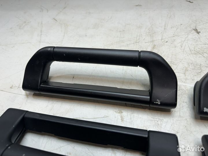 Потолочные ручки BMW E38