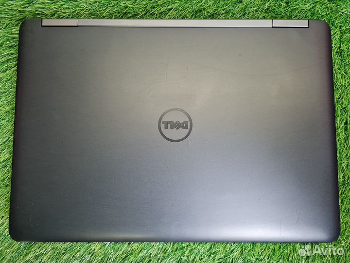 Ноутбук Dell Latitude E5440/i5/8gb/ssd120