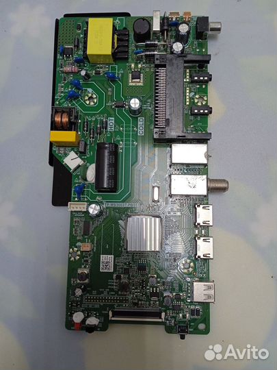 Платы для телевизоров