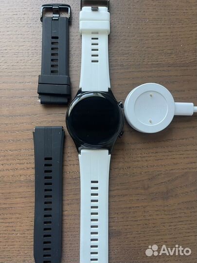 Часы honor watch gs 3