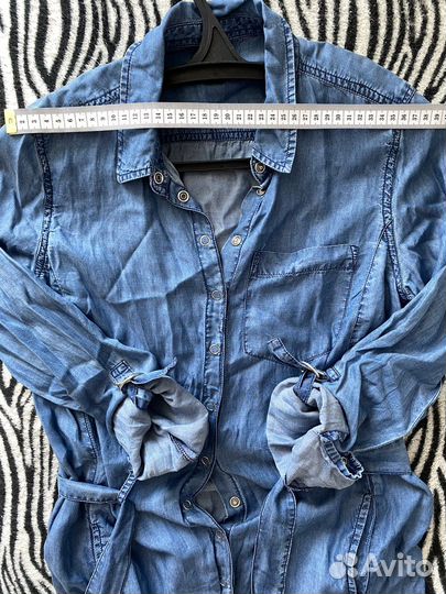 Платье reserved