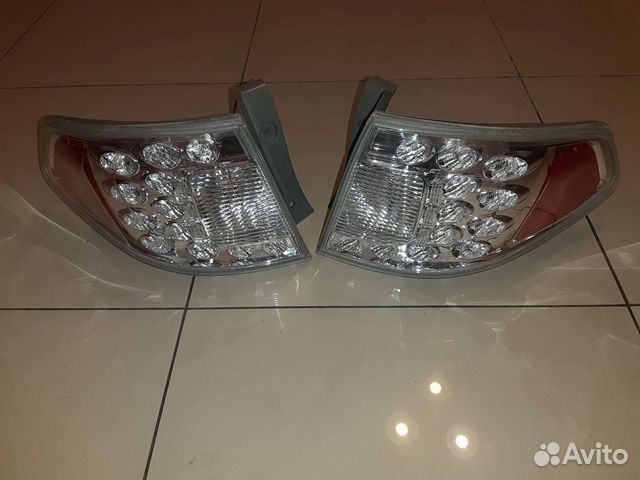 Стоп сигнал Субару Импреза 2008 -2012 г.в