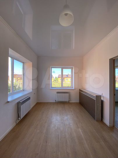 1-к. квартира, 38,4 м², 1/1 эт.