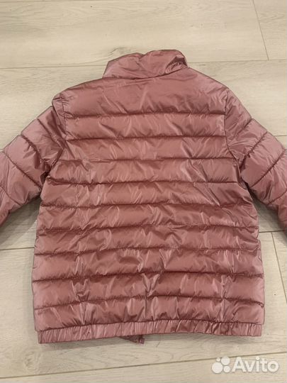 Куртка для девочки Zara