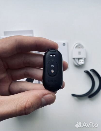 Xiaomi mi band 8 global