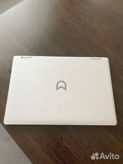 Нетбук Irbis nb123