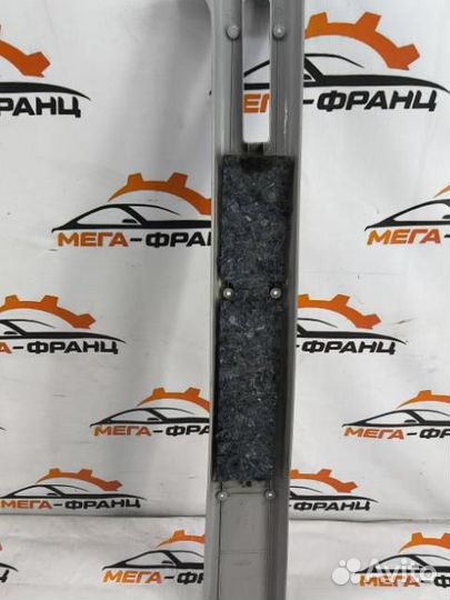 Обшивка стойки передняя левая Fiat Ducato фургон