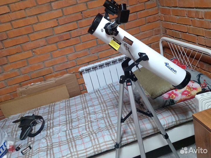 Телескоп f70076