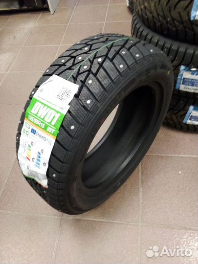 DoubleStar DW01 195/55 R15 85T