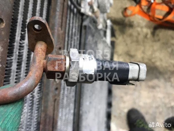 Датчик кондиционера Scania R 5 2008 1777165