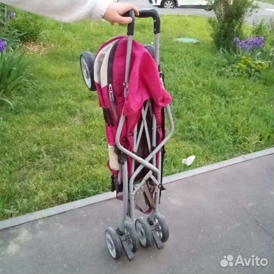 Детская коляска