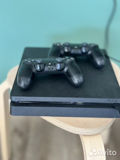Sony PS4 slim 1tb