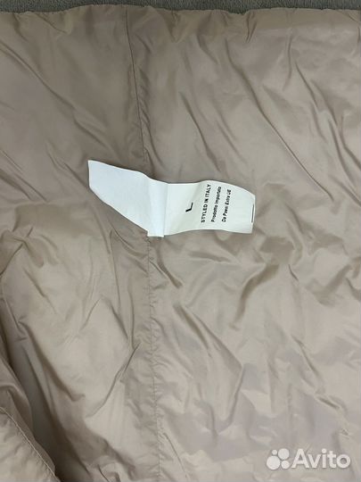 Куртка женская Италия 44