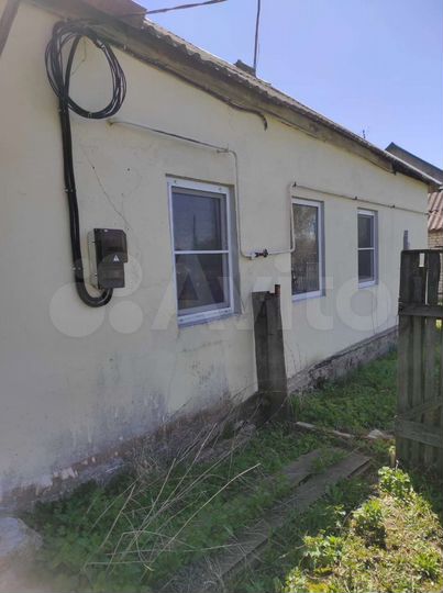 Дом 70 м² на участке 18 сот.