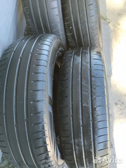 Viatti Strada Asimmetrico 185/70 R14 82H