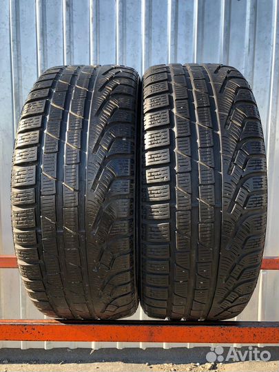 Pirelli Winter Sottozero II 225/45 R17