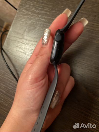 Часы Apple Watch SE 40mm