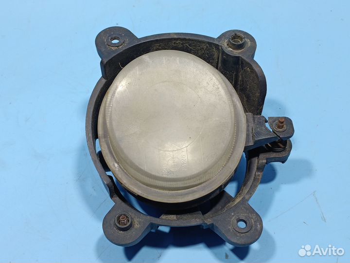 Фара противотуманная правая для Kia Sorento