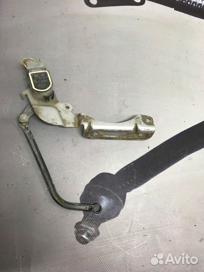 Кронштейн датчика парковки Mercedes-Benz C-Class