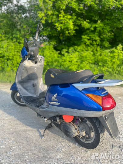 Honda Lead 50