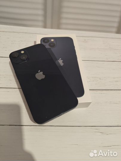 iPhone 13, 128 ГБ