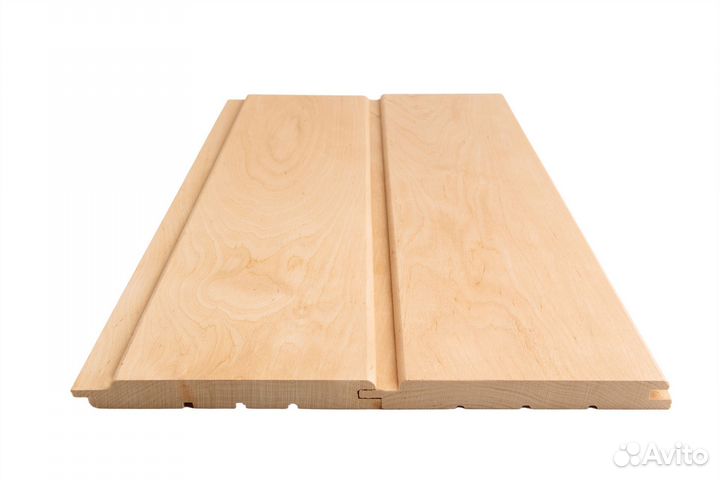 Вагонка ольха К